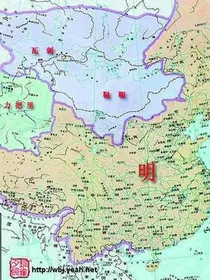 明末崛起