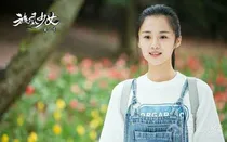 旋风少女之水沉欣