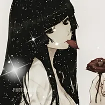 忧郁症少女