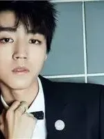 王俊凯的恋爱之情