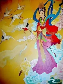 龙魂诀与九幽玄女功