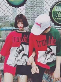 婷苒恋爱记