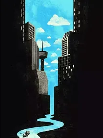 我们成熟了