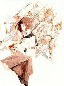 彼岸花开花彼岸：冷面帝少追妻记