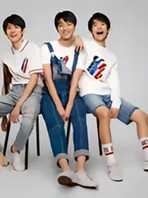TFBOYS的终身女友