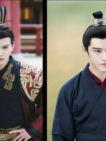 独留与你我无关的天下