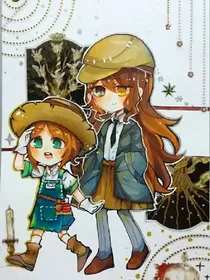 欧利蒂斯庄园