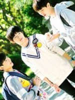 琪怪我爱tfboys