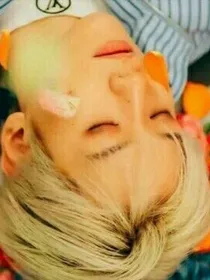 我爱~他