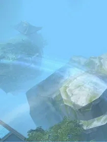 快穿之浪迹三千位面
