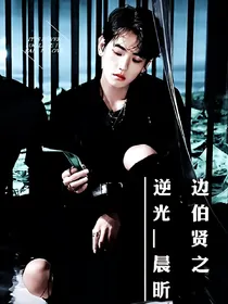 边伯贤之逆光