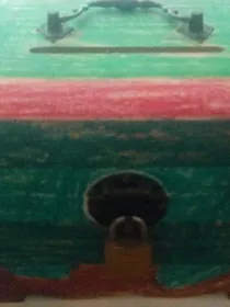 温柔情怀