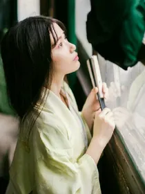 梦里有你，足矣