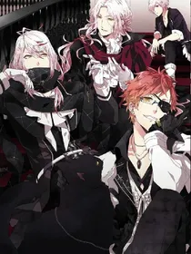 魔鬼恋人之血色残阳