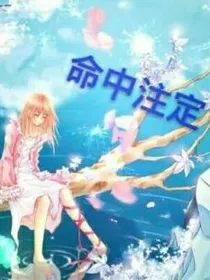 复仇公主之命中注定