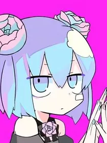守护甜心之碱性白晶_d518