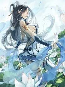 叶罗丽精灵梦——黎夕