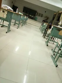 职校生活