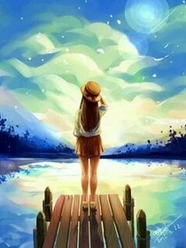 一个悲哀