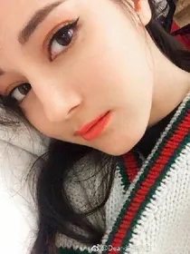 鹿晗热巴恋情记