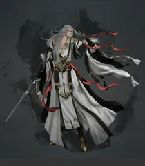 狂刀霸主