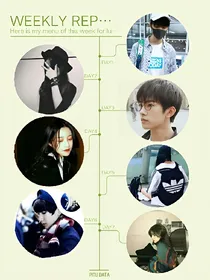 TFBOYS之冷姐妹