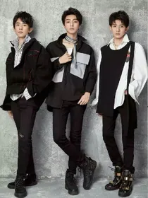 TFboys是我的邻家小锅锅