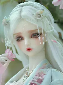 精灵梦叶萝莉:命运轮回