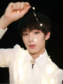 TF家族:甜甜的宠溺