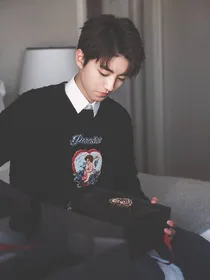 穿越：他