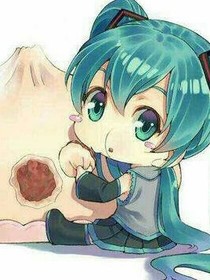 初音小剧场