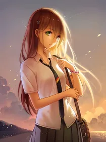 女神进化录