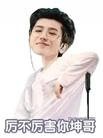 偶像练习生百分九