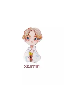 EXO之鹿包小故事