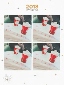 红贝贝盛世玛丽苏
