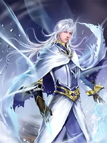 逆世神尊