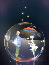 错过的恋情