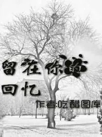 留在你的回忆