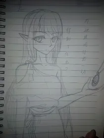 赛尔号战神联盟之圣女神祭