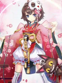 妖艳黑客之腹黑新帝王