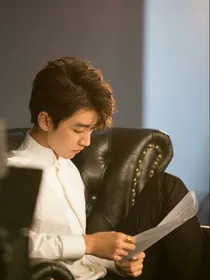 爱情紫水晶（tfboys）