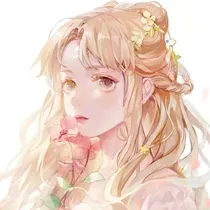 星空下的小美好