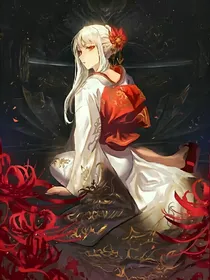 小花仙之背叛而穿越