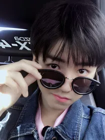 tfboys之凯爷的小甜蜜