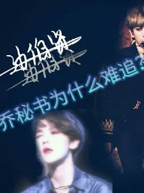 乔秘书为什么难追？-边伯贤