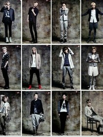 EXO:解药