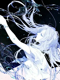 凉城以北，深海未眠