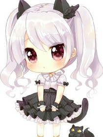 魔法少女夕夕