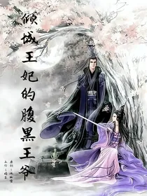 倾城王妃的腹黑王爷