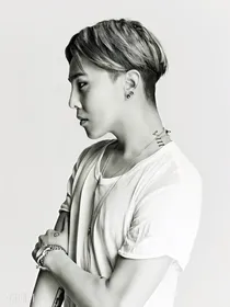 Bigbang之巨星GD看上我